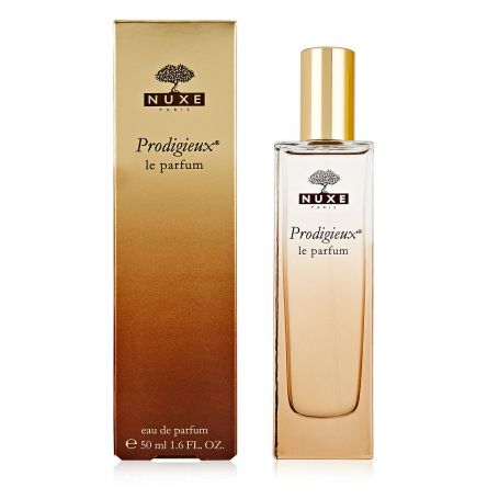 eau parfumée nuxe