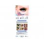 PLEXR MASQUE ANTI-OEDEME