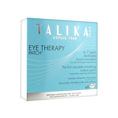 TALIKA EYE THERAPY PATCH REFILL /6 Patchs