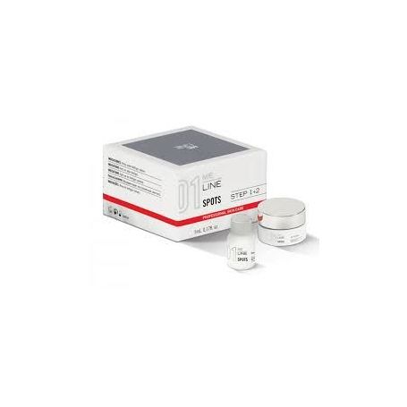 ME-LINE SPOTS 01/ 5 ml+7 g INNOAESTHETICS