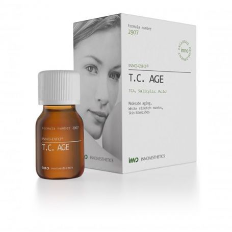 T - C  AGE 30 ml INNOAESTHETICS