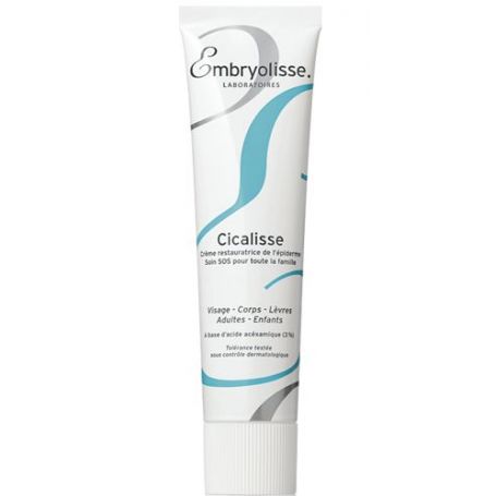 EMBRYOLISSE CICALISSE tube 40 ml