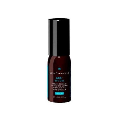 SKINCEUTICALS AOX EYE GEL TRIPLE ANTIOXYDANT 15 ml