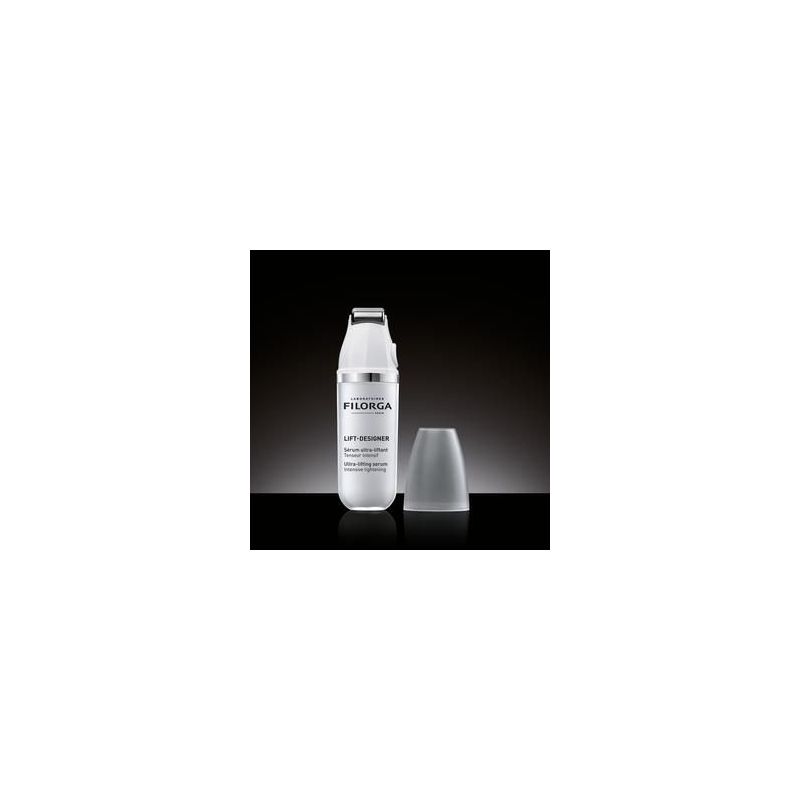 Sérum Filorga Lift Designer 30ml - Anti-rides Et Lifting - Pour Tous Types De Peau