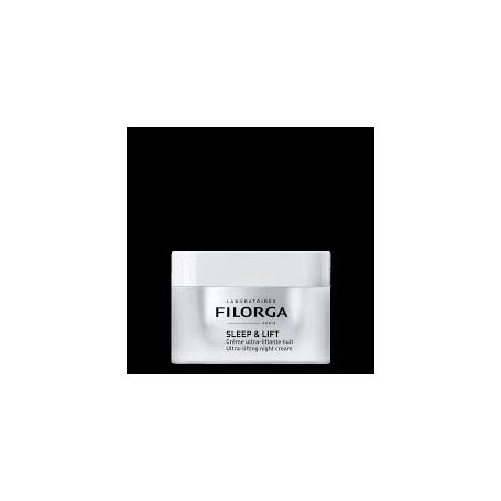 FILORGA SLEEP & LIFT CREME ULTRA-LIFTANTE NUIT 50 ml