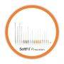SOFTFIL PRECISION MICRO-CANNULA KIT BLACK 22G 40 mm/XL – 20 Kits