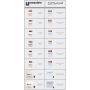 PLURYAL MESOLINE ANTIOX (5x5ml) MD SKIN SOLUTIONS