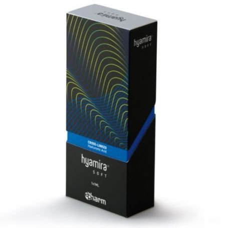 HYAMIRA SOFT (1X1ml) APHARM