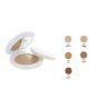 AVENE COUVRANCE CREME DE TEINT COMPACTE CONFORT PEAUX SENSIBLES SECHES A TRES SECHES/NATUREL 02