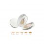 AVENE COUVRANCE CREME DE TEINT COMPACTE CONFORT PEAUX SENSIBLES SECHES A TRES SECHES/NATUREL 02