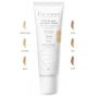 AVENE COUVRANCE FOND DE TEINT CORRECTEUR FLUIDE PORCELAINE 01/30 ml