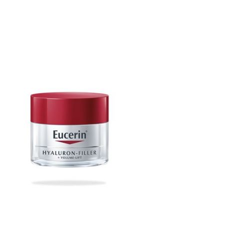 EUCERIN HYALURON - FILLER + VOLUME-LIFT JOUR PEAUX SECHES  SPF 15 50 ml