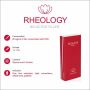 NEAUVIA INTENSE RHEOLOGY ZONES D'INJECTION