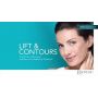 LIFT AND CONTOURS RADIESSE MERZ