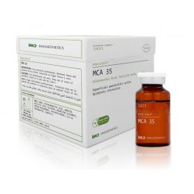 MCA 35 (5 flacons de 5 ml)/EX Mg TCA 35 INNOAESTHETICS