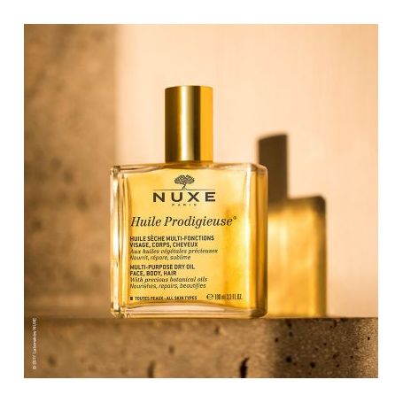 NUXE HUILE PRODIGIEUSE 50 ml
