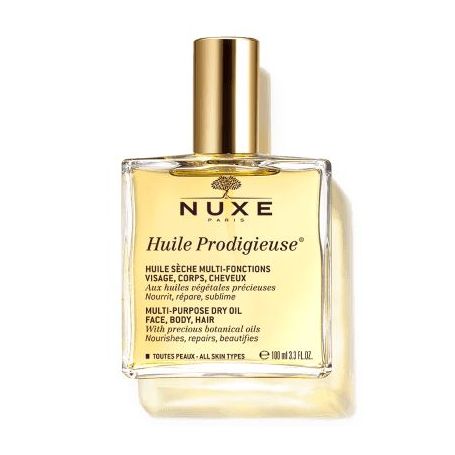 NUXE HUILE PRODIGIEUSE 100ml