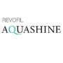 AQUASHINE REVOFIL LOGO