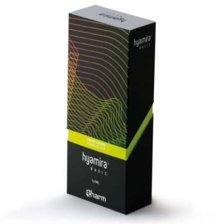 HYAMIRA BASIC (1X1ml) APHARM