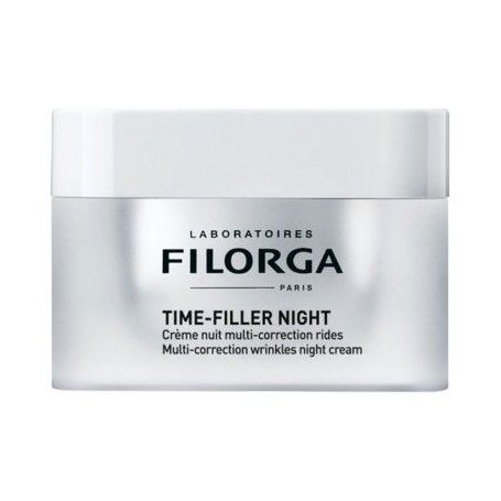 FILORGA TIME - FILLER NIGHT 50ml