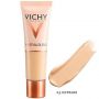 VICHY MINERALBLEND 03 GYPSUM FDT HYDRATANT TENUE 16H 30 ml