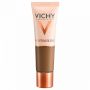 VICHY MINERALBLEND 19 UMBER FDT HYDRATANT TENUE 16H 30 ml