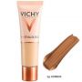VICHY MINERALBLEND 19 UMBER FDT HYDRATANT TENUE 16H 30 ml