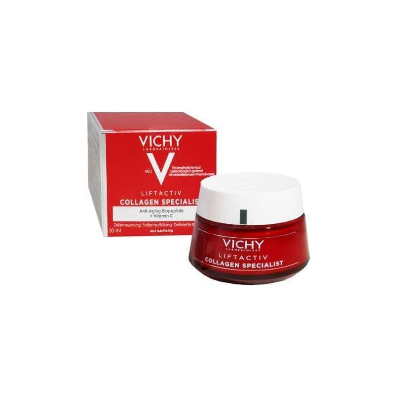 Vichy liftactiv collagen shop specialist