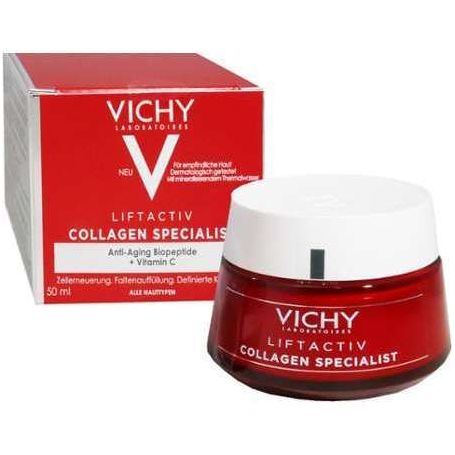 VICHY LIFTACTIF COLLAGEN SPECIALIST 50 ml
