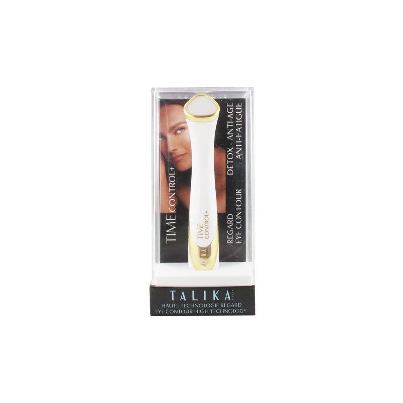 TALIKA TIME CONTROL + EYE CONTOUR