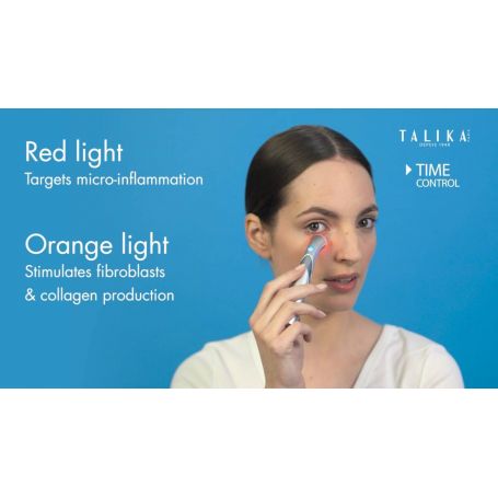 Talika Time Control + – Anti-ageing Home Device For Eye Contour