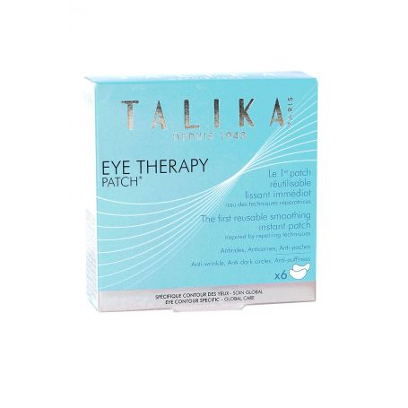 Talika Skin and Eye Care Beauty Products