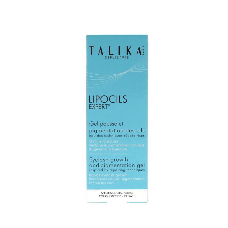 TALIKA LIPOCILS EXPERT 10 ml