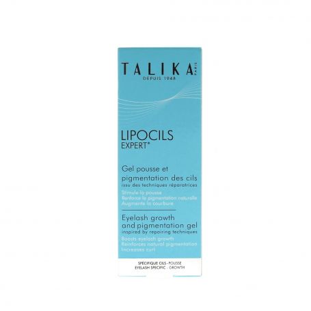 TALIKA LIPOCILS EXPERT Gel 10 ml