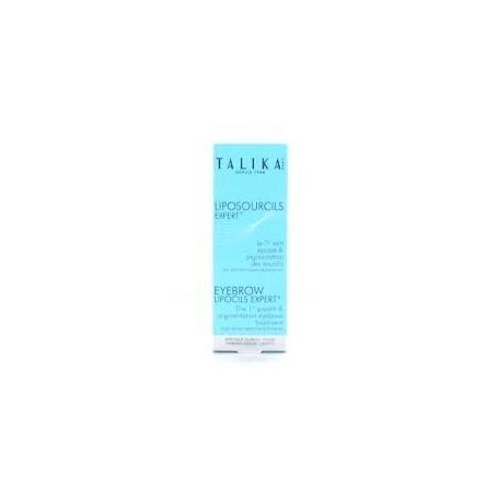 TALIKA LIPOSOURCILS EXPERT Gel 10 ml