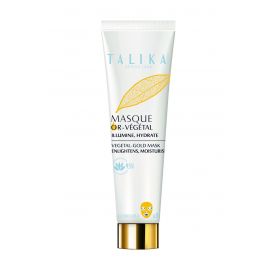 talika anti aging maszk recept