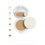 AVENE COUVRANCE CREME DE TEINT COMPACTE CONFORT PEAUX SENSIBLES SECHES A TRES SECHES/NATUREL 02