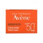 AVENE Crème solaire SPF 50+ teintée 50 ml 