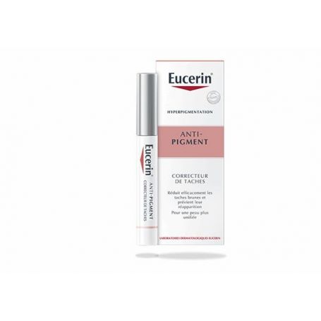 EUCERIN ANTI-PIGMENT CORRECTEUR DE TACHES SERUM 5 ml