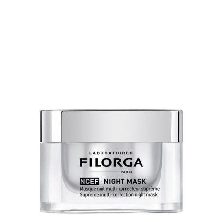 FILORGA NCEF-NIGHT MASK 50 ml