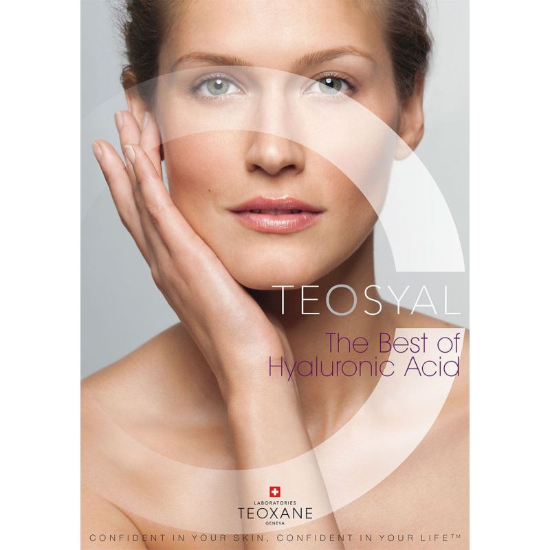 Teoxane Rha Collection TEOXANE RHA SERUM 30ml