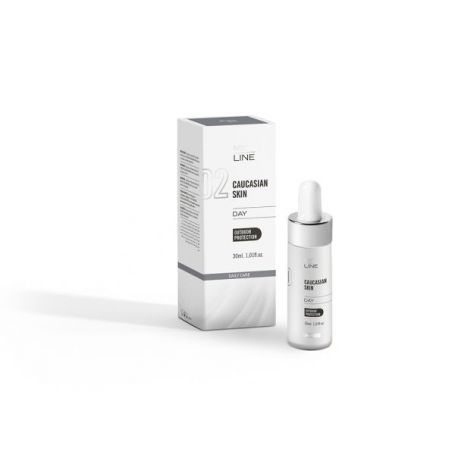 ME-LINE 02 DAY CREAM CAUCASIAN SKIN 30ml INNOAESTHETICS
