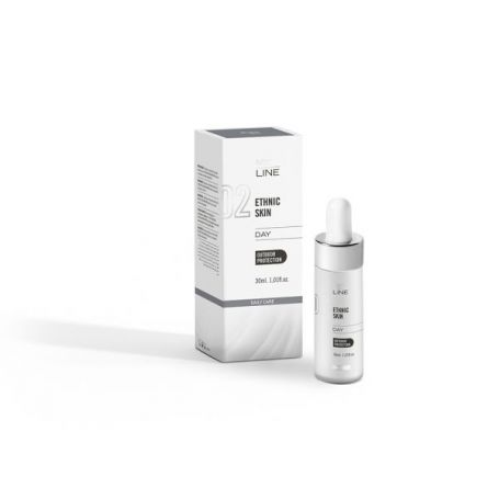 ME-LINE 02 DAY CREAM ETHNIC SKIN 30 ml INNOAESTHETICS