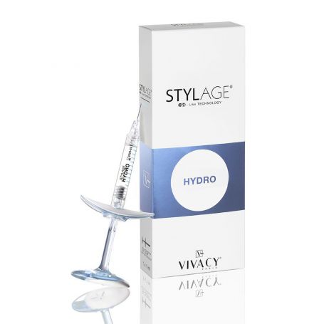 10 STYLAGE HYDRO (1x1ml)