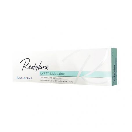 RESTYLANE LYFT LIDO (1x1ml) GALDERMA