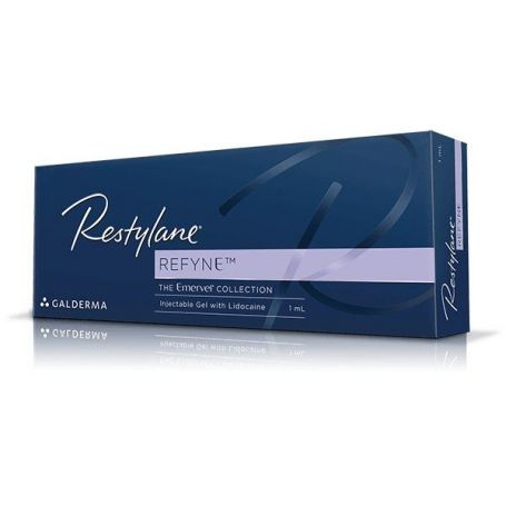 RESTYLANE REFYNE (1x1ml) GALDERMA