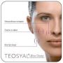 10 TEOSYAL PURESENSE ULTRA DEEP (2x1,2ml) TEOXANE