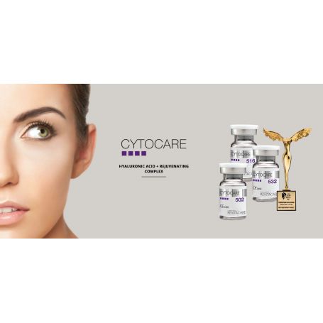 CYTOCARE 532 (10x5ml) REVITACARE