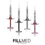 FILLMED M-HA 10 (3X3ml)