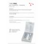 FILLMED TIME PEEL